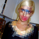 Illustration for article titled The 8-Bit Low-Res Make-Up Is High-Res Clever
